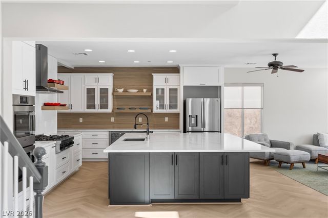 1193 Via Casa Palermo, Henderson, NV 89011