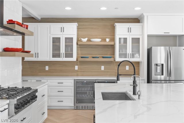 1193 Via Casa Palermo, Henderson, NV 89011