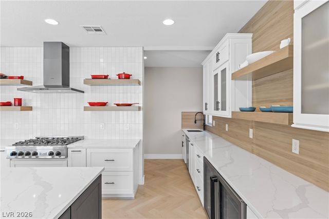 1193 Via Casa Palermo, Henderson, NV 89011