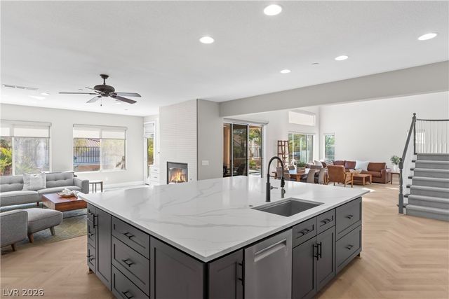 1193 Via Casa Palermo, Henderson, NV 89011