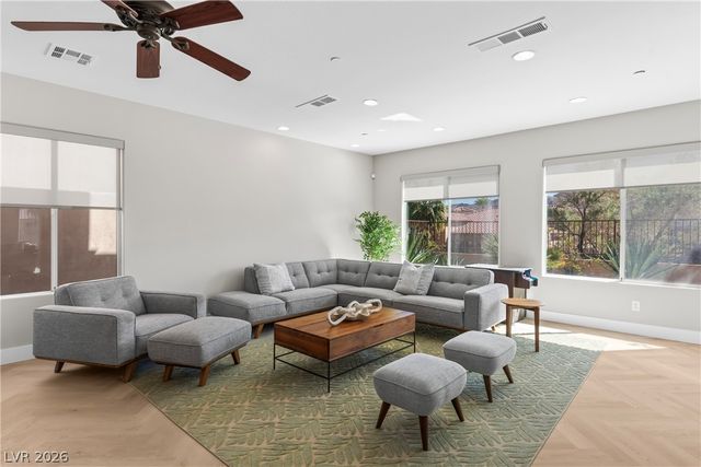 1193 Via Casa Palermo, Henderson, NV 89011