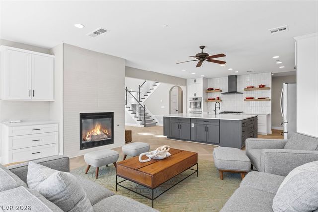 1193 Via Casa Palermo, Henderson, NV 89011