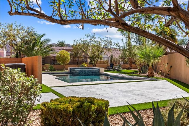1193 Via Casa Palermo, Henderson, NV 89011