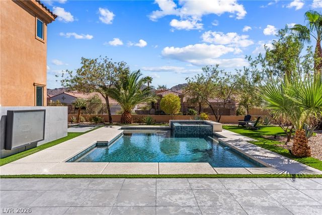 1193 Via Casa Palermo, Henderson, NV 89011
