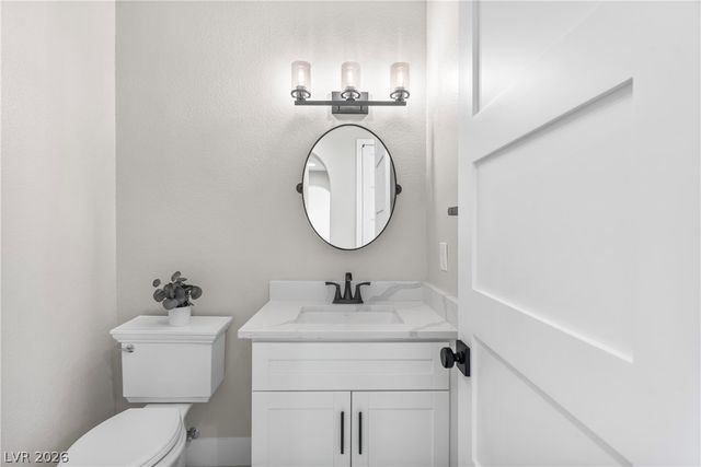 1193 Via Casa Palermo, Henderson, NV 89011