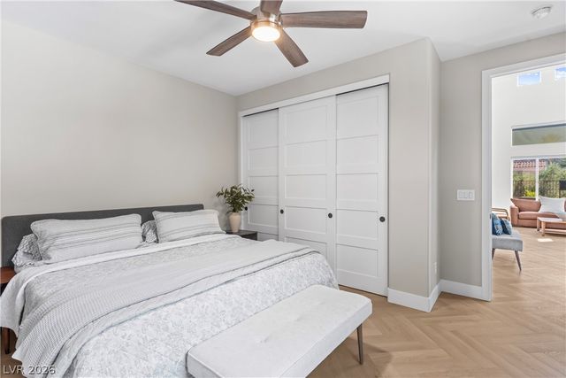 1193 Via Casa Palermo, Henderson, NV 89011