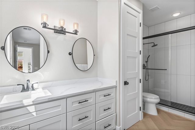 1193 Via Casa Palermo, Henderson, NV 89011