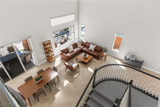 1193 Via Casa Palermo, Henderson, NV 89011