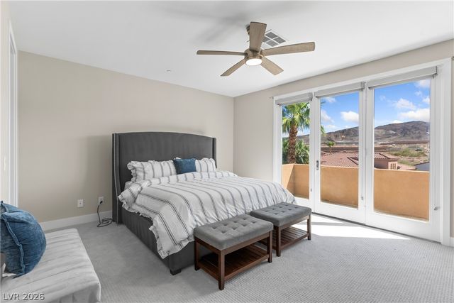 1193 Via Casa Palermo, Henderson, NV 89011