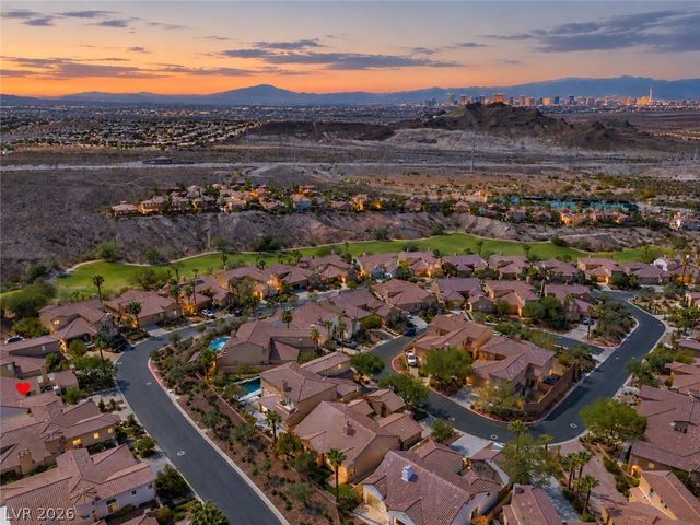 1193 Via Casa Palermo, Henderson, NV 89011