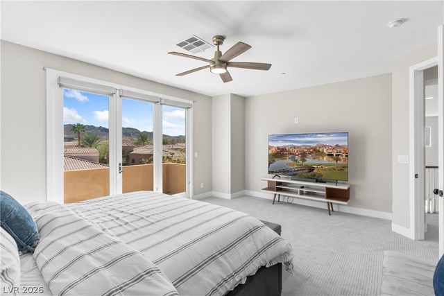 1193 Via Casa Palermo, Henderson, NV 89011