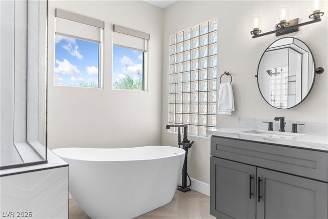 1193 Via Casa Palermo, Henderson, NV 89011