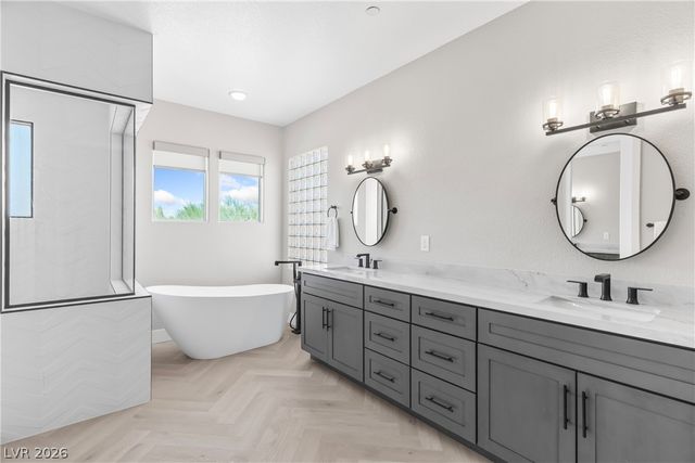 1193 Via Casa Palermo, Henderson, NV 89011