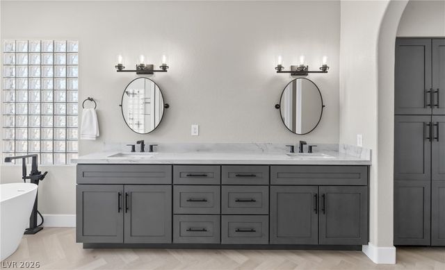 1193 Via Casa Palermo, Henderson, NV 89011