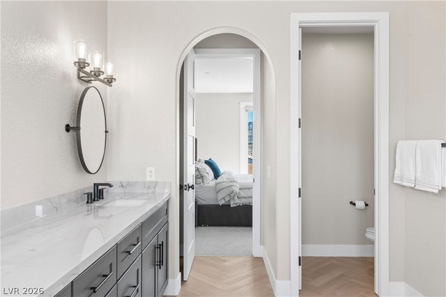1193 Via Casa Palermo, Henderson, NV 89011