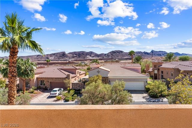 1193 Via Casa Palermo, Henderson, NV 89011