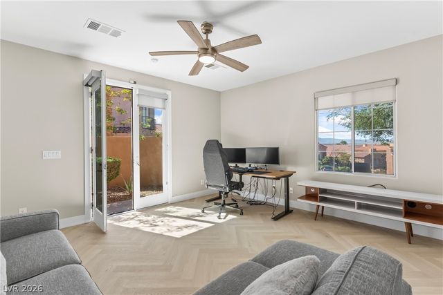 1193 Via Casa Palermo, Henderson, NV 89011