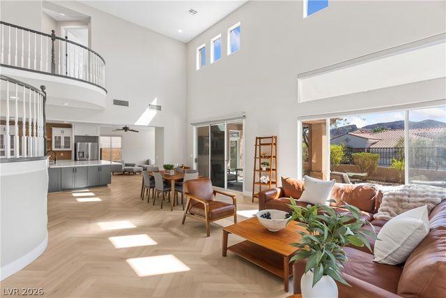 1193 Via Casa Palermo, Henderson, NV 89011