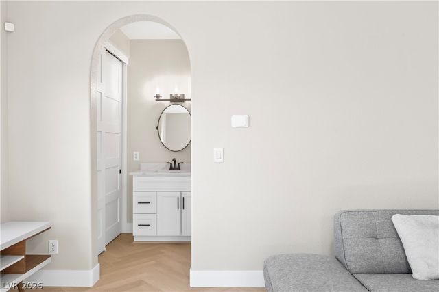 1193 Via Casa Palermo, Henderson, NV 89011