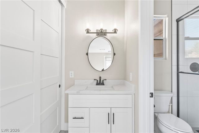 1193 Via Casa Palermo, Henderson, NV 89011