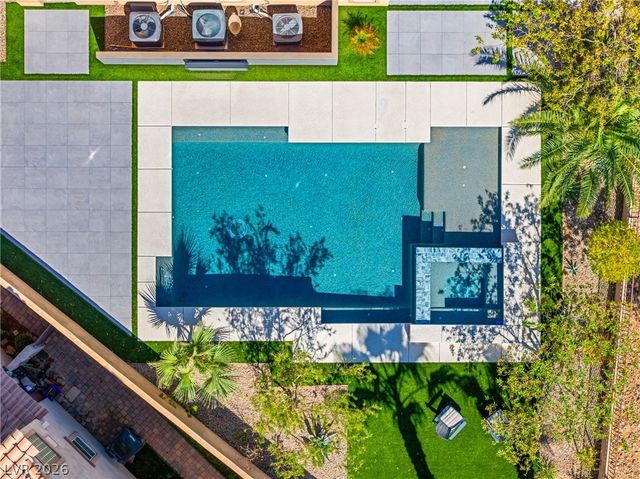 1193 Via Casa Palermo, Henderson, NV 89011