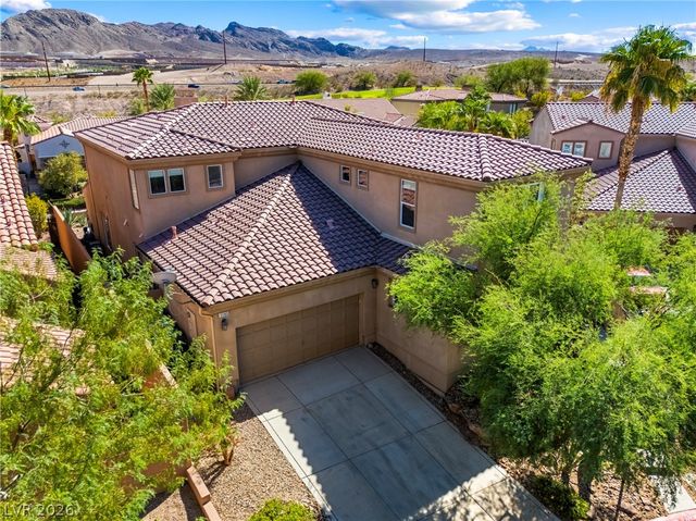 1193 Via Casa Palermo, Henderson, NV 89011