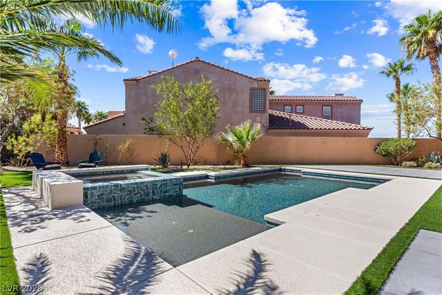 1193 Via Casa Palermo, Henderson, NV 89011