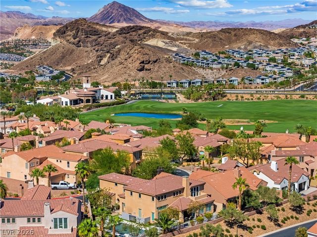 1193 Via Casa Palermo, Henderson, NV 89011