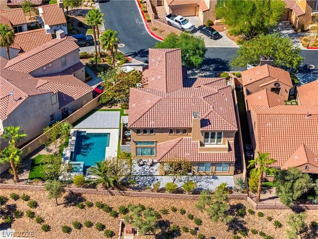 1193 Via Casa Palermo, Henderson, NV 89011