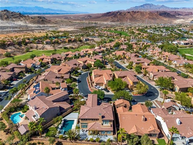 1193 Via Casa Palermo, Henderson, NV 89011