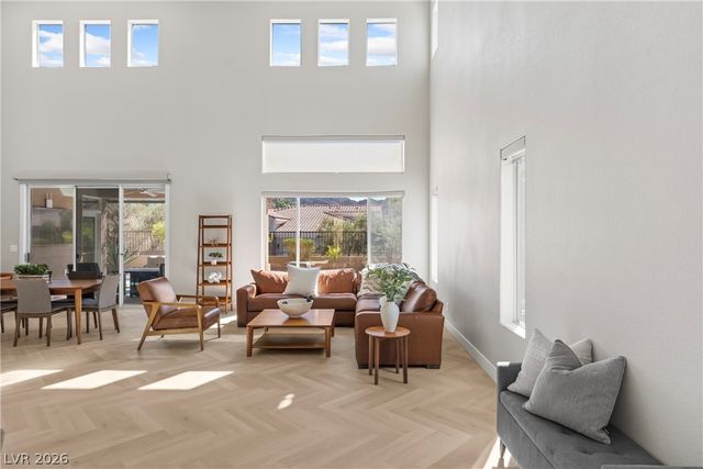1193 Via Casa Palermo, Henderson, NV 89011