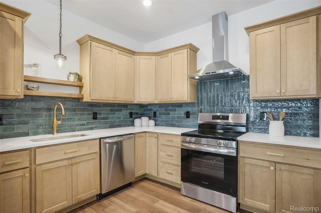 232 Marion Oaks Drive, Marion Township, MI 48843