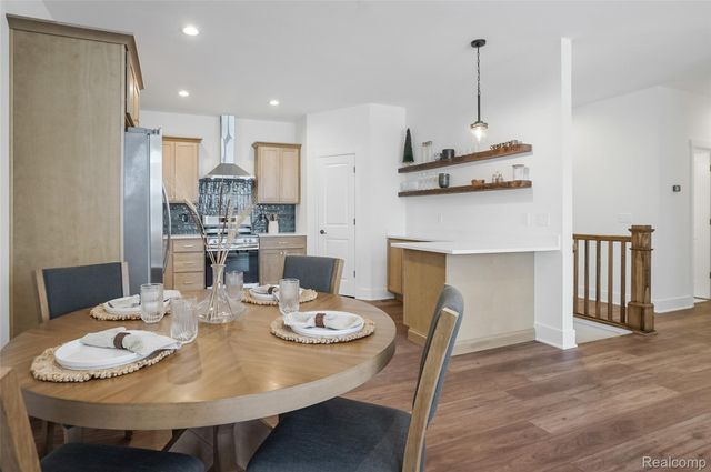 232 Marion Oaks Drive, Marion Township, MI 48843