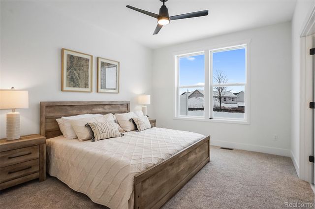 232 Marion Oaks Drive, Marion Township, MI 48843