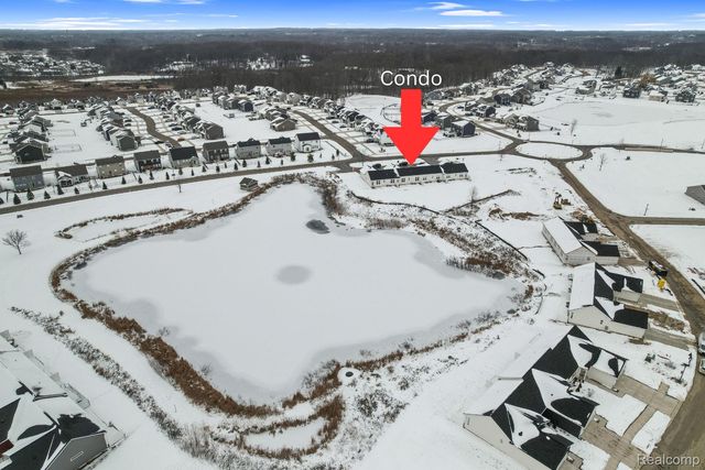 232 Marion Oaks Drive, Marion Township, MI 48843