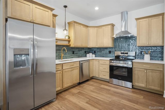 232 Marion Oaks Drive, Marion Township, MI 48843