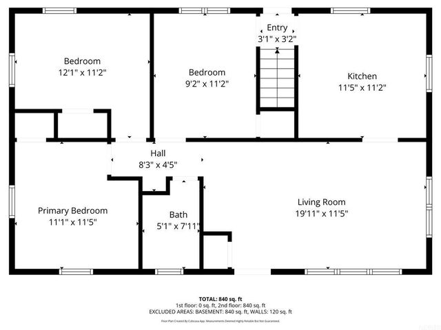 2622 Garden Avenue, Cedar Falls, IA 50613