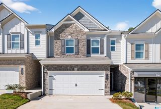 4540 VILLAGE SPRINGS SQUARE # 4, Fultondale, AL 35068