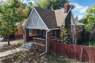 1471 S Franklin Street, Denver, CO 80210