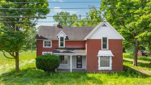 50505 Geddes Road, Canton, MI 48188