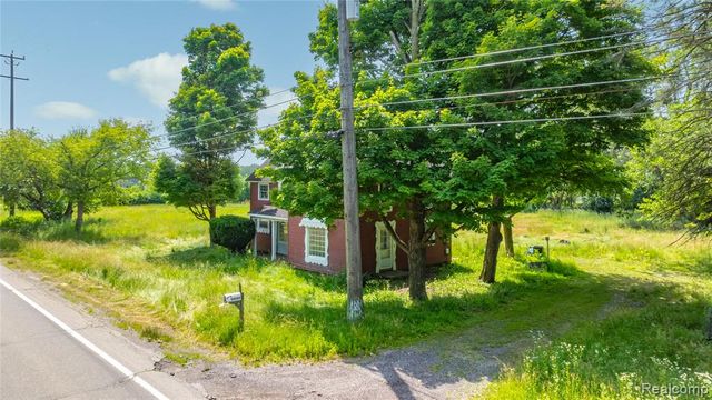 50505 Geddes Road, Canton, MI 48188