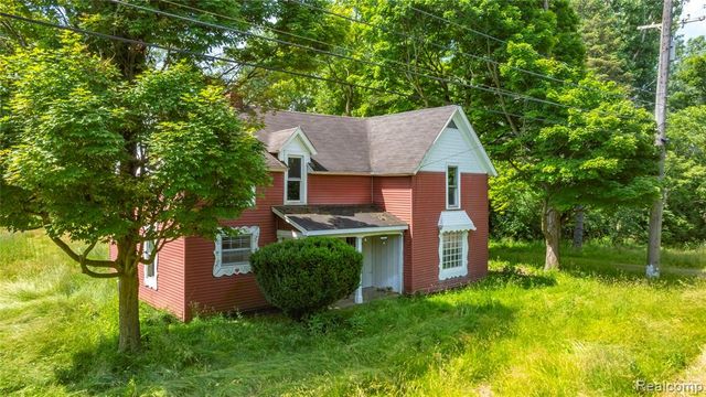 50505 Geddes Road, Canton, MI 48188