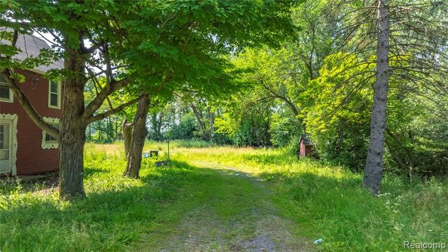 50505 Geddes Road, Canton, MI 48188