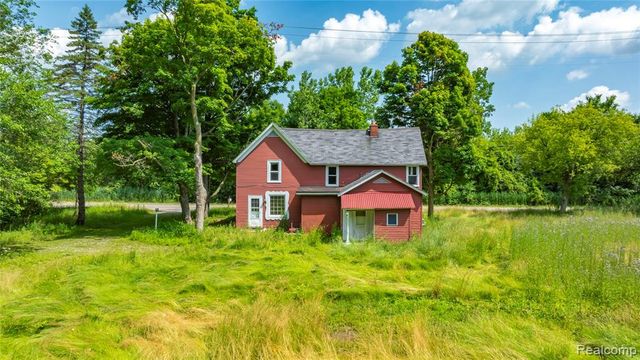 50505 Geddes Road, Canton, MI 48188