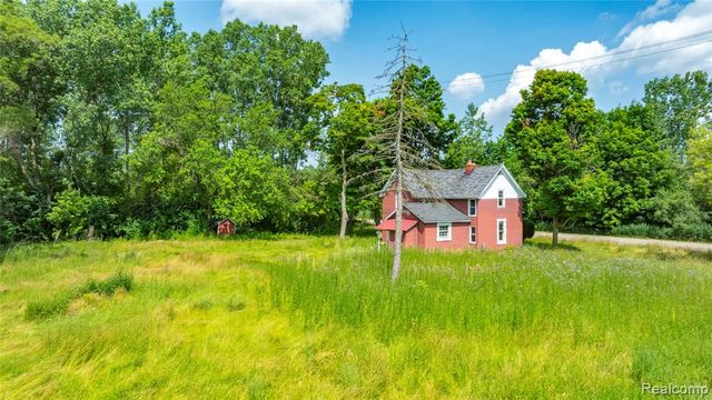 50505 Geddes Road, Canton, MI 48188