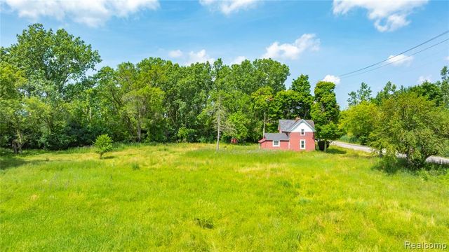 50505 Geddes Road, Canton, MI 48188