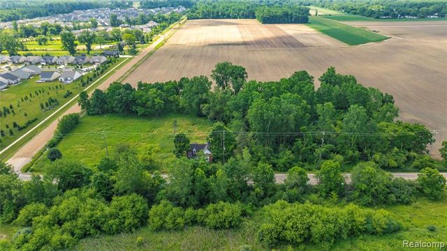 50505 Geddes Road, Canton, MI 48188