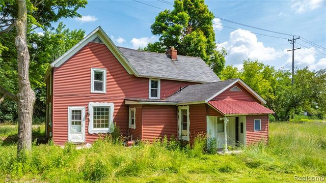 50505 Geddes Road, Canton, MI 48188