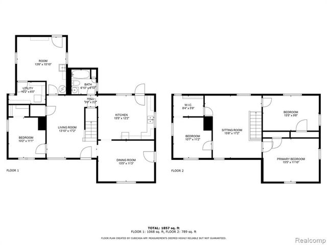 50505 Geddes Road, Canton, MI 48188