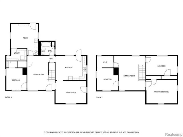50505 Geddes Road, Canton, MI 48188